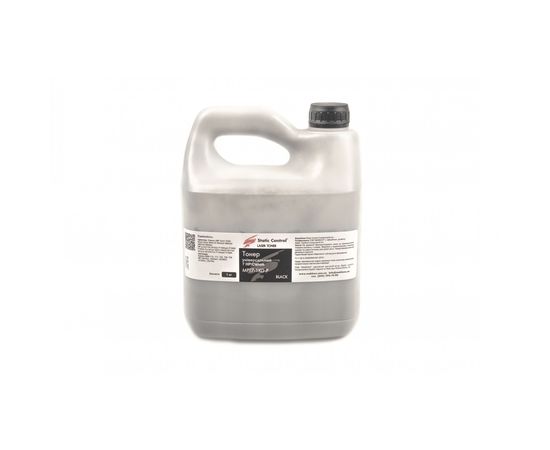 Купить Тонер HP универсальный MPT7 флакон, 1 кг SCC (MPT7-1KG-P) по лучшей цене