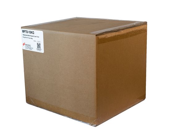 Купить Тонер HP универсальный MPT8 пакет, 10 кг SCC (MPT8-10KG) по лучшей цене