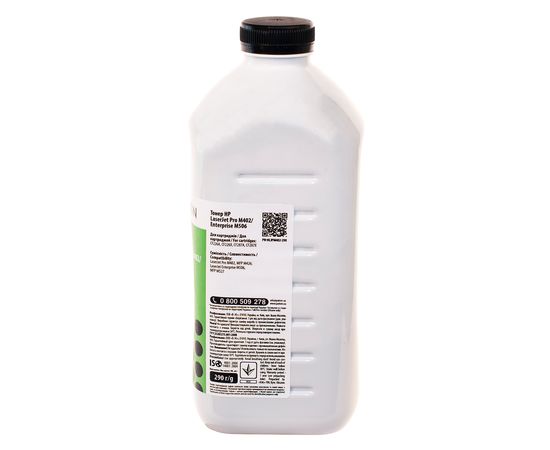 Купить Тонер HP LJ Pro M402 флакон, 290 г Patron (PN-HLJPM402-290) по лучшей цене