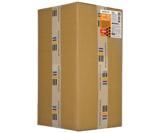 Купить Тонер HP универсальный №1 пакет, 10 кг Patron (PN-HU1-10) по лучшей цене