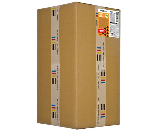 Купить Тонер Samsung универсальный №2 пакет, 10 кг Patron (PN-SU2-10) по лучшей цене