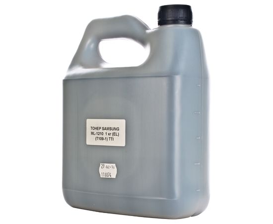 Купить Тонер Samsung ML-1210 флакон, 1 кг TTI (TSM-T109-1-1) по лучшей цене