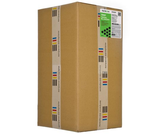 Купить Тонер Samsung ML-1610/ML-2010 пакет, 10 кг Patron (PN-SML1610-10) по лучшей цене