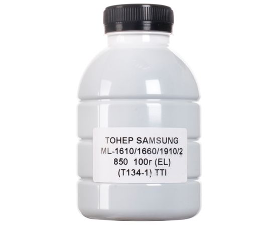 Купить Тонер Samsung ML-1610 флакон, 100 г TTI (TSM-T134-1-100) по лучшей цене