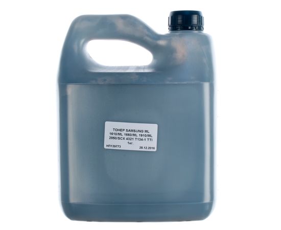 Купить Тонер Samsung ML-1610 флакон, 1 кг TTI (TSM-T134-1-1) по лучшей цене