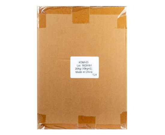 Купить Тонер Samsung ML-1640 пакет, 20 кг (2x10 кг) Tomoegawa (KDM-03) по лучшей цене