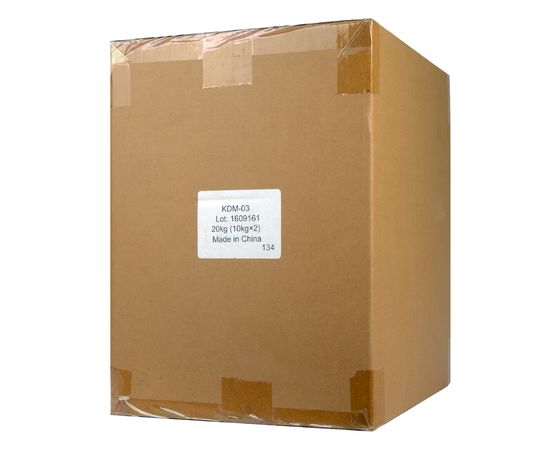 Купить Тонер Samsung ML-1640 пакет, 20 кг (2x10 кг) Tomoegawa (KDM-03) по лучшей цене