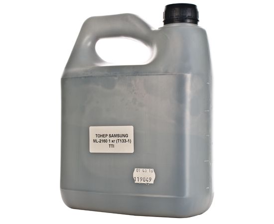 Купить Тонер Samsung ML-2160 флакон, 1 кг TTI (TSM-T133-1-1) по лучшей цене