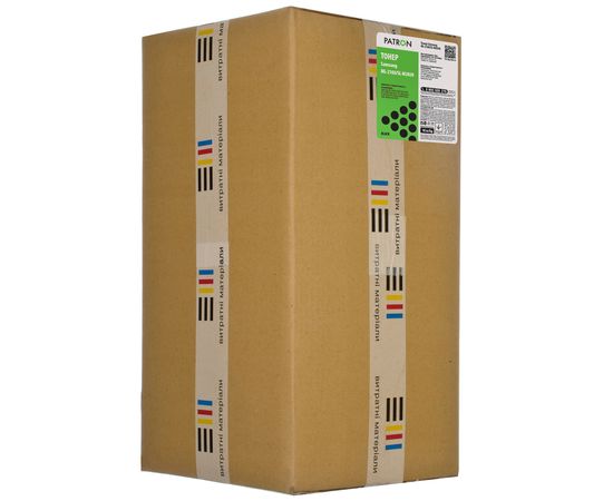 Купить Тонер Samsung ML-2160/SL-M2020 пакет, 10 кг Patron (PN-SML2160-10) по лучшей цене