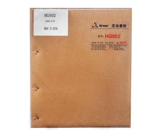 Купить Тонер Samsung ML-2160 пакет, 20 кг (2x10 кг) HG toner (HG502) по лучшей цене