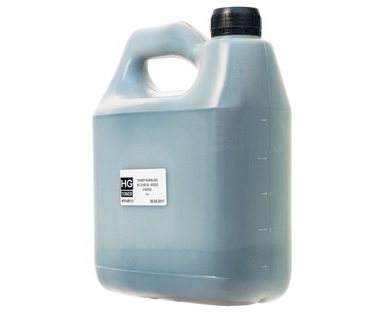 Купить Тонер Samsung ML-2160 флакон, 1 кг HG toner (TSM-HG502-1) по лучшей цене