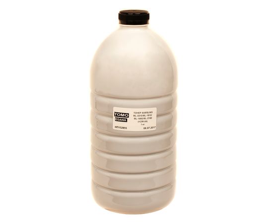 Купить Тонер Samsung ML-3310 флакон, 1 кг Tomoegawa (TSM-KDM-04-1) по лучшей цене
