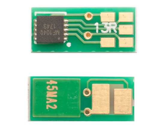 Купить Чип Canon 045 1,3K, пурпурный Everprint (CHIP-CAN-045-M) по лучшей цене