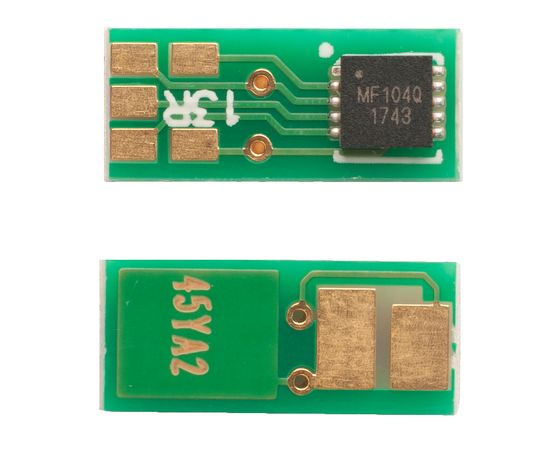 Купить Чип Canon 045 1,3K, желтый Everprint (CHIP-CAN-045-Y) по лучшей цене