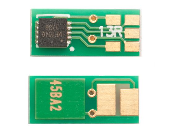 Купить Чип Canon 045 1,4K, черный Everprint (CHIP-CAN-045-B) по лучшей цене