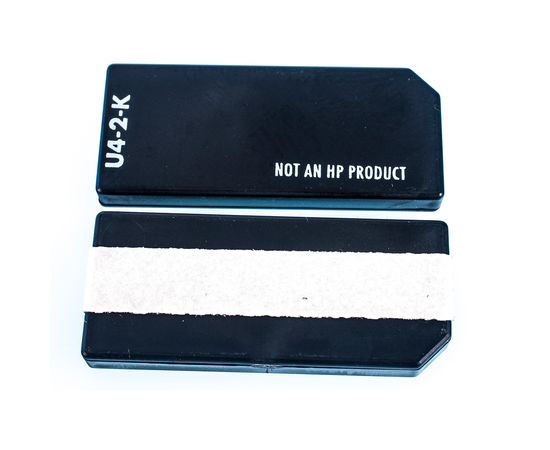 Купить Чип HP CLJ 4600/4610/4650/5500/5550 универсальный, черный Everprint (CHIP-HP-CLJ-5500-BL) по лучшей цене