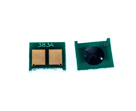 Купить Чип HP LJ M476, CF383A 2,7K, пурпурный Everprint (CHIP-HP-M476-M-2,7K) по лучшей цене