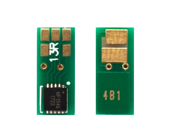 Купить Чип HP LJ M252, CF400A 1,5K, черный Everprint (CHIP-HP-M252-B-A) по лучшей цене