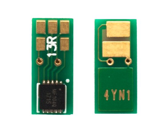 Купить Чип HP LJ M252, CF402A 1,4K, желтый Everprint (CHIP-HP-M252-Y-A) по лучшей цене