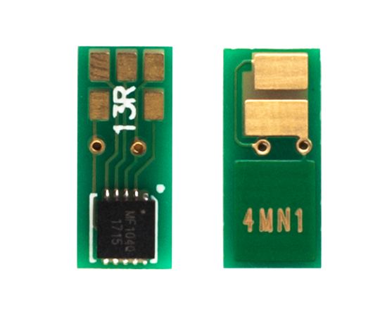 Купить Чип HP LJ M252, CF403A 1,4K, пурпурный Everprint (CHIP-HP-M252-M-A) по лучшей цене