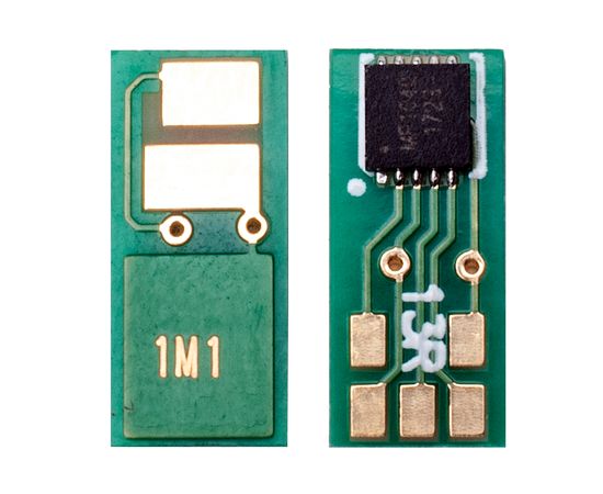 Купить Чип HP LJ M452, CF413A 2,3K, пурпурный Everprint (CHIP-HP-M452-M-A) по лучшей цене