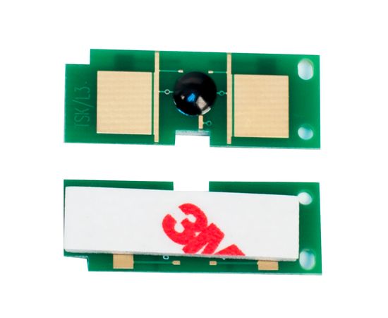 Купить Чип HP CLJ 1500/2500/2550/2820/2840/3500/3550 универсальный, черный Everprint (CHIP-HP-CLJ-2550-B) по лучшей цене