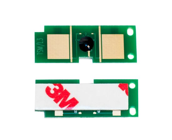 Купить Чип HP CLJ 1500/2500/2550/2820/2840/3500/3550 универсальный, пурпурный Everprint (CHIP-HP-CLJ-2550-M) по лучшей цене