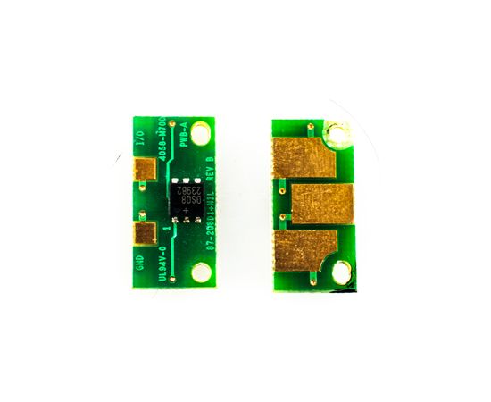 Купить Чип Konica Minolta 2400 4,5K, голубой Everprint (CHIP-MIN-2400-CY) по лучшей цене