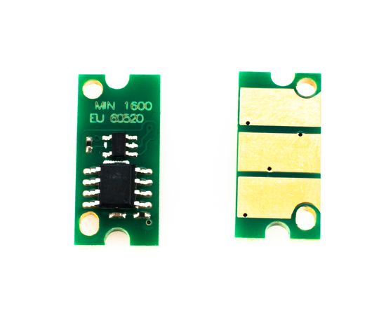 Купить Чип Konica Minolta MC1600 2,5K, CMYK Everprint (CHIP-MIN-MC1600-CMYK) по лучшей цене