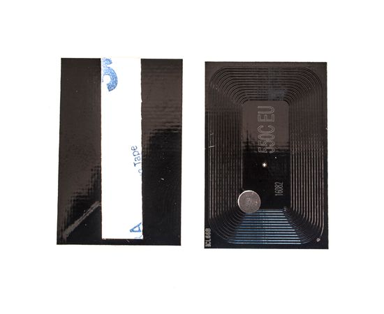 Купить Чип Kyocera Mita TK-550 6K, голубой Everprint (CHIP-KYO-TK-550-C) по лучшей цене