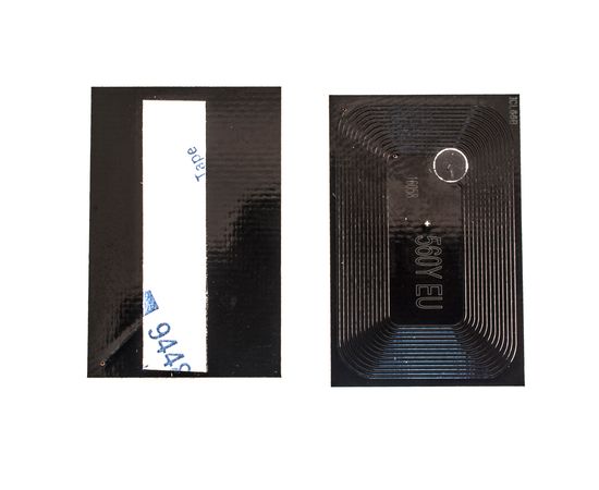 Купить Чип Kyocera Mita TK-560 10K, желтый Everprint (CHIP-KYO-TK-560-Y) по лучшей цене