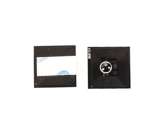 Купить Чип Kyocera Mita TK-590 5K, желтый Everprint (CHIP-KYO-TK-590-Y) по лучшей цене