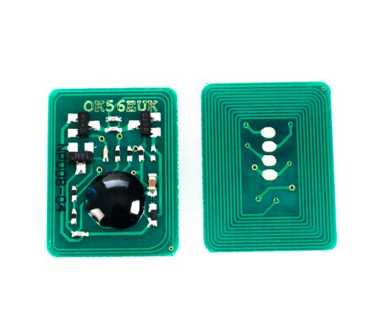Купить Чип Oki C5600 2K, черный Everprint (CHIP-OKI-5600-B) по лучшей цене