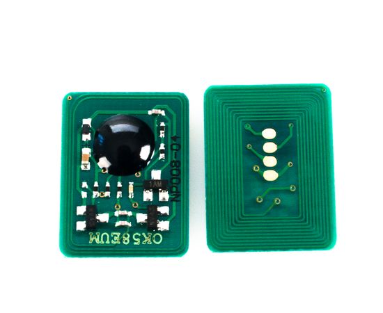 Купить Чип Oki C5800 5K, пурпурный Everprint (CHIP-OKI-5800-5900-M) по лучшей цене