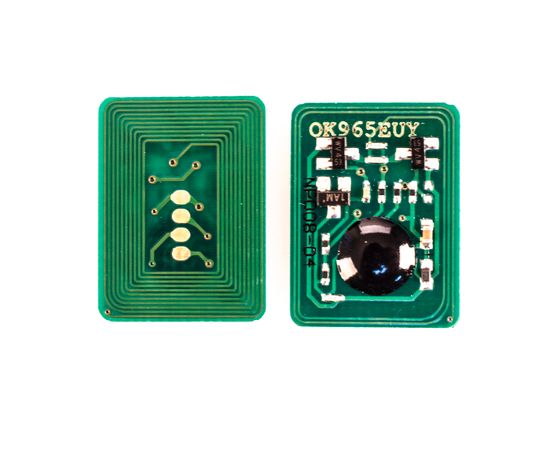 Купить Чип Oki C9655 22,5K, черный Everprint (CHIP-OKI-C9655-B) по лучшей цене