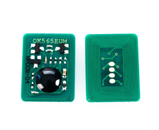 Купить Чип Oki C5650 2K, пурпурный Everprint (CHIP-OKI-5650-5750-M) по лучшей цене