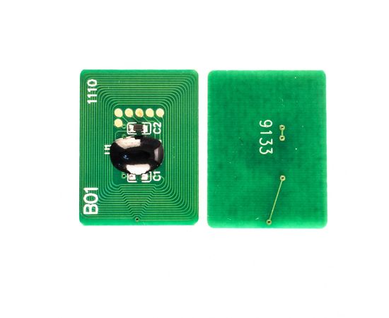 Купить Чип Oki C810 8K, желтый Everprint (CHIP-OKI-C810-Y) по лучшей цене