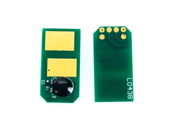 Купить Чип Oki C301 1,5K, голубой Everprint (CHIP-OKI-C301-C) по лучшей цене