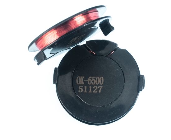 Купить Чип Oki B6500 22K Everprint (CHIP-OKI-B6500-B) по лучшей цене