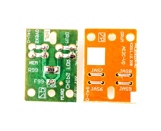 Купить Чип Panasonic KX-MB1500, KX-FAT410A 2,5K Everprint (CHIP-PAN-MB1500) по лучшей цене