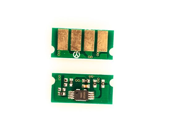 Купить Чип Ricoh SPC232 6K, желтый Everprint (CHIP-RIC-SPC232-Y) по лучшей цене