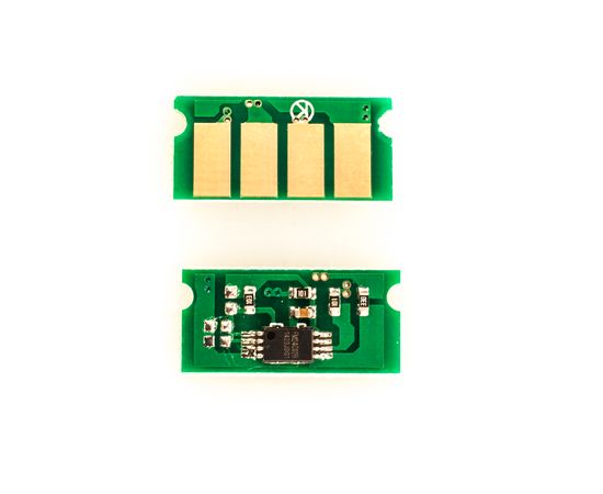 Купить Чип Ricoh SPC220 2K, черный Everprint (CHIP-RIC-SPC220-B) по лучшей цене