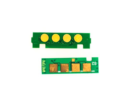 Купить Чип Samsung CLP-360, CLT-M406S 1K, пурпурный Everprint (CHIP-SAM-CLP360-M) по лучшей цене