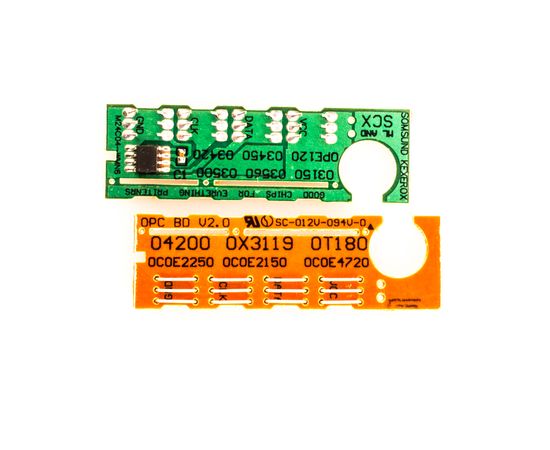 Купить Чип Samsung ML-2250 5K Everprint (CHIP-SAM-2250) по лучшей цене