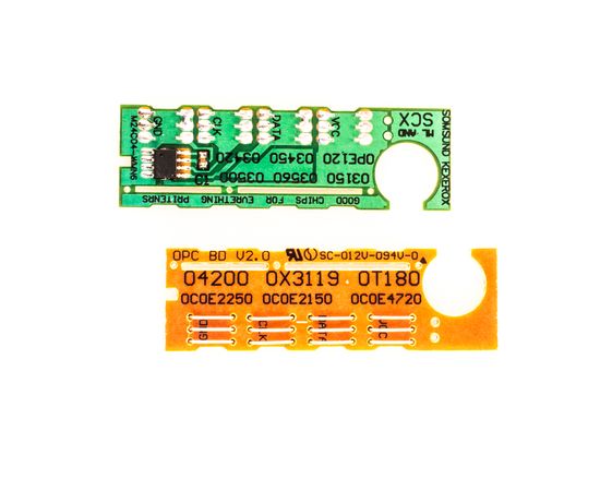 Купить Чип Samsung ML-2550 5K Everprint (CHIP-SAM-2550) по лучшей цене