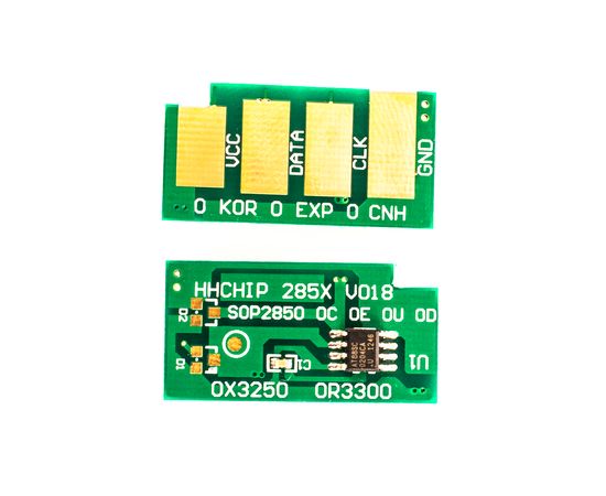 Купить Чип Samsung ML-2850 5K Everprint (CHIP-SAM-2850-E) по лучшей цене