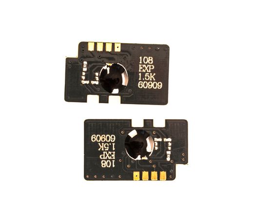 Купить Чип Samsung ML-1640, MLT-D108S 1,5K Everprint (CHIP-SAM-ML-1640-E) по лучшей цене