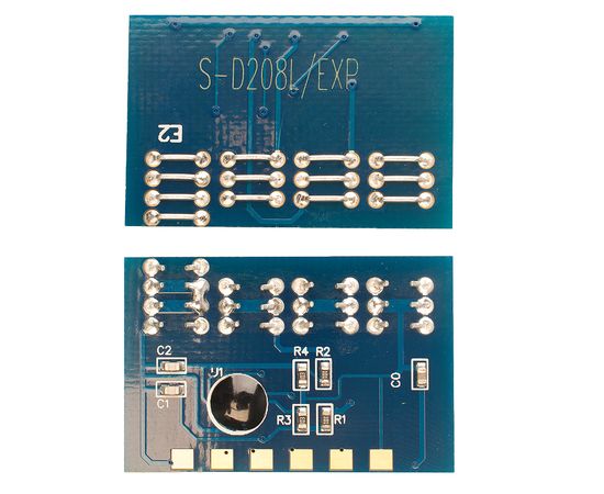 Купить Чип Samsung SCX-5635, MLT-D208L 10K Everprint (CHIP-SAM-5635-10K) по лучшей цене