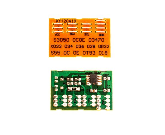 Купить Чип Samsung SCX-6320 8K Everprint (CHIP-SAM-SCX6320) по лучшей цене