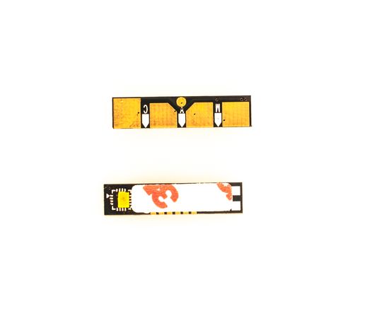 Купить Чип Samsung CLP-310/320, CLT-C407/409S универсальный, 1K, желтый Everprint (CHIP-SAM-310-320-Y) по лучшей цене